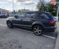 Серый Ауди Ку 7, объемом двигателя 3 л и пробегом 298 тыс. км за 22000 $, фото 11 на Automoto.ua