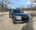 Сірий Ауді Ку 7, об'ємом двигуна 3 л та пробігом 153 тис. км за 9500 $, фото 1 на Automoto.ua