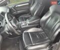 Серый Ауди Ку 7, объемом двигателя 2.97 л и пробегом 216 тыс. км за 19500 $, фото 19 на Automoto.ua