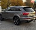 Сірий Ауді Ку 7, об'ємом двигуна 3 л та пробігом 300 тис. км за 15900 $, фото 4 на Automoto.ua