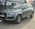 Серый Ауди Ку 7, объемом двигателя 3 л и пробегом 170 тыс. км за 15000 $, фото 1 на Automoto.ua