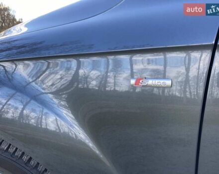 Ауді Ку 7 2013 у Івано-Франківську на Automoto.ua Сірий Ауді Ку 7, об'ємом двигуна 2.97 л та пробігом 218 тис. км за 19700 $, фото 22 на Automoto.ua