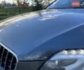Ауді Ку 7 2013 у Івано-Франківську на Automoto.ua Сірий Ауді Ку 7, об'ємом двигуна 2.97 л та пробігом 218 тис. км за 19700 $, фото 3 на Automoto.ua