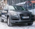 Сірий Ауді Ку 7, об'ємом двигуна 3 л та пробігом 154 тис. км за 15900 $, фото 1 на Automoto.ua