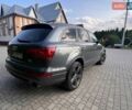Серый Ауди Ку 7, объемом двигателя 3 л и пробегом 185 тыс. км за 19000 $, фото 11 на Automoto.ua