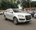 Сірий Ауді Ку 7, об'ємом двигуна 3 л та пробігом 123 тис. км за 3450 $, фото 1 на Automoto.ua