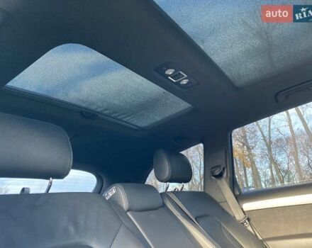 Ауді Ку 7 2013 у Івано-Франківську на Automoto.ua Сірий Ауді Ку 7, об'ємом двигуна 2.97 л та пробігом 218 тис. км за 19700 $, фото 44 на Automoto.ua