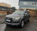 Сірий Ауді Ку 7, об'ємом двигуна 2.97 л та пробігом 209 тис. км за 19500 $, фото 1 на Automoto.ua