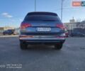 Серый Ауди Ку 7, объемом двигателя 3 л и пробегом 162 тыс. км за 13950 $, фото 34 на Automoto.ua