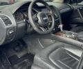 Ауди Ку 7 2013 в Кропивницком (Кировограде) на Automoto.ua Серый Ауди Ку 7, объемом двигателя 3 л и пробегом 191 тыс. км за 19300 $, фото 12 на Automoto.ua