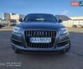 Серый Ауди Ку 7, объемом двигателя 3 л и пробегом 162 тыс. км за 13950 $, фото 38 на Automoto.ua
