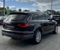 Ауди Ку 7 2013 в Кропивницком (Кировограде) на Automoto.ua Серый Ауди Ку 7, объемом двигателя 3 л и пробегом 191 тыс. км за 19300 $, фото 3 на Automoto.ua