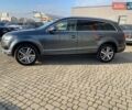 Сірий Ауді Ку 7, об'ємом двигуна 2.97 л та пробігом 245 тис. км за 16600 $, фото 3 на Automoto.ua