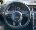 Ауді Ку 7 2013 у Івано-Франківську на Automoto.ua Сірий Ауді Ку 7, об'ємом двигуна 2.97 л та пробігом 218 тис. км за 19700 $, фото 40 на Automoto.ua