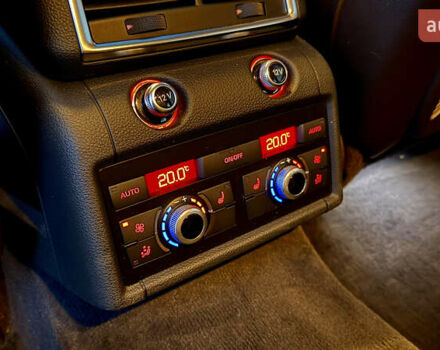 Сірий Ауді Ку 7, об'ємом двигуна 2.97 л та пробігом 265 тис. км за 18700 $, фото 38 на Automoto.ua