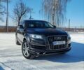 Серый Ауди Ку 7, объемом двигателя 3 л и пробегом 122 тыс. км за 15823 $, фото 1 на Automoto.ua