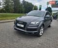 Серый Ауди Ку 7, объемом двигателя 2.97 л и пробегом 216 тыс. км за 19500 $, фото 7 на Automoto.ua