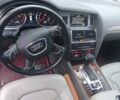 Серый Ауди Ку 7, объемом двигателя 3 л и пробегом 216 тыс. км за 17800 $, фото 1 на Automoto.ua