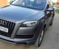 Сірий Ауді Ку 7, об'ємом двигуна 3 л та пробігом 131 тис. км за 14500 $, фото 1 на Automoto.ua