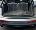 Ауді Ку 7 2013 у Дніпро (Дніпропетровську) на Automoto.ua Сірий Ауді Ку 7, об'ємом двигуна 3 л та пробігом 86 тис. км за 7000 $, фото 6 на Automoto.ua