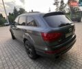Серый Ауди Ку 7, объемом двигателя 3 л и пробегом 185 тыс. км за 19000 $, фото 10 на Automoto.ua