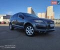 Серый Ауди Ку 7, объемом двигателя 3 л и пробегом 162 тыс. км за 13950 $, фото 1 на Automoto.ua