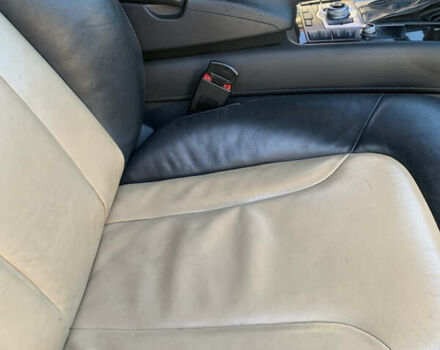 Серый Ауди Ку 7, объемом двигателя 2.97 л и пробегом 340 тыс. км за 20500 $, фото 15 на Automoto.ua