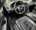 Ауди Ку 7 2013 в Кропивницком (Кировограде) на Automoto.ua Серый Ауди Ку 7, объемом двигателя 3 л и пробегом 191 тыс. км за 19300 $, фото 10 на Automoto.ua
