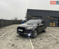 Серый Ауди Ку 7, объемом двигателя 2.97 л и пробегом 289 тыс. км за 15900 $, фото 5 на Automoto.ua