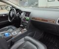 Серый Ауди Ку 7, объемом двигателя 3 л и пробегом 169 тыс. км за 16800 $, фото 10 на Automoto.ua