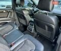 Ауди Ку 7 2013 в Киеве на Automoto.ua Серый Ауди Ку 7, объемом двигателя 2.97 л и пробегом 211 тыс. км за 21500 $, фото 11 на Automoto.ua