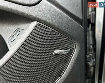 Серый Ауди Ку 7, объемом двигателя 3 л и пробегом 192 тыс. км за 12900 $, фото 29 на Automoto.ua