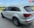 Сірий Ауді Ку 7, об'ємом двигуна 2.97 л та пробігом 214 тис. км за 21000 $, фото 3 на Automoto.ua