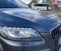 Ауді Ку 7 2013 у Івано-Франківську на Automoto.ua Сірий Ауді Ку 7, об'ємом двигуна 2.97 л та пробігом 218 тис. км за 19700 $, фото 6 на Automoto.ua