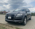 Сірий Ауді Ку 7, об'ємом двигуна 3 л та пробігом 254 тис. км за 14500 $, фото 1 на Automoto.ua