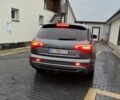 Сірий Ауді Ку 7, об'ємом двигуна 2.97 л та пробігом 220 тис. км за 18200 $, фото 4 на Automoto.ua