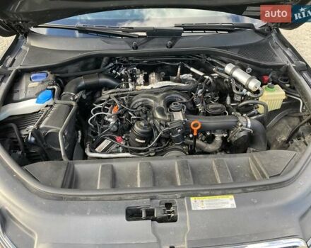 Ауді Ку 7 2013 у Івано-Франківську на Automoto.ua Сірий Ауді Ку 7, об'ємом двигуна 2.97 л та пробігом 218 тис. км за 19700 $, фото 67 на Automoto.ua