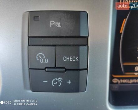 Серый Ауди Ку 7, объемом двигателя 3 л и пробегом 162 тыс. км за 13950 $, фото 11 на Automoto.ua