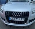 Сірий Ауді Ку 7, об'ємом двигуна 2.97 л та пробігом 258 тис. км за 19500 $, фото 1 на Automoto.ua
