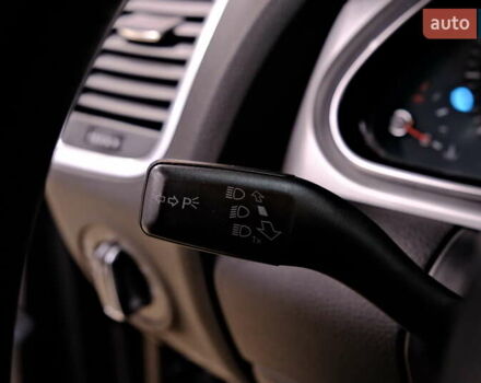 Серый Ауди Ку 7, объемом двигателя 3 л и пробегом 126 тыс. км за 12900 $, фото 27 на Automoto.ua