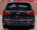 Серый Ауди Ку 7, объемом двигателя 3 л и пробегом 126 тыс. км за 12900 $, фото 12 на Automoto.ua