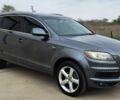Серый Ауди Ку 7, объемом двигателя 3 л и пробегом 95 тыс. км за 3950 $, фото 1 на Automoto.ua