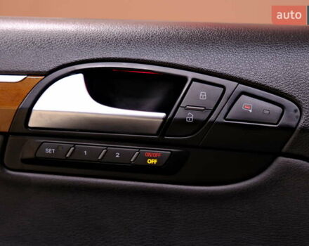 Серый Ауди Ку 7, объемом двигателя 3 л и пробегом 126 тыс. км за 12900 $, фото 18 на Automoto.ua