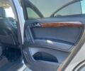 Ауди Ку 7 2013 в Тернополе на Automoto.ua Серый Ауди Ку 7, объемом двигателя 3 л и пробегом 290 тыс. км за 17000 $, фото 18 на Automoto.ua