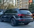 Ауди Ку 7 2013 в Киеве на Automoto.ua Серый Ауди Ку 7, объемом двигателя 2.97 л и пробегом 211 тыс. км за 21500 $, фото 22 на Automoto.ua