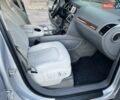 Сірий Ауді Ку 7, об'ємом двигуна 2.97 л та пробігом 257 тис. км за 19999 $, фото 13 на Automoto.ua