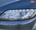 Ауді Ку 7 2013 у Івано-Франківську на Automoto.ua Сірий Ауді Ку 7, об'ємом двигуна 2.97 л та пробігом 218 тис. км за 19700 $, фото 2 на Automoto.ua