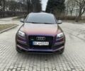 Серый Ауди Ку 7, объемом двигателя 2.97 л и пробегом 222 тыс. км за 24000 $, фото 1 на Automoto.ua