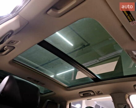 Серый Ауди Ку 7, объемом двигателя 3 л и пробегом 126 тыс. км за 12900 $, фото 56 на Automoto.ua