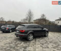 Серый Ауди Ку 7, объемом двигателя 2.97 л и пробегом 289 тыс. км за 15900 $, фото 6 на Automoto.ua